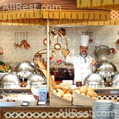 Moevenpick Hotel Cairo-Heliopolis 21